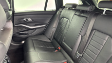 BMW 3 Series 330i M Sport 5dr Step Auto Petrol Estate